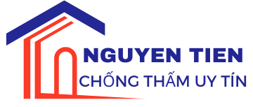 Công ty Chống Thấm Nguyễn Tiến